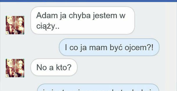 A było tak blisko :D
