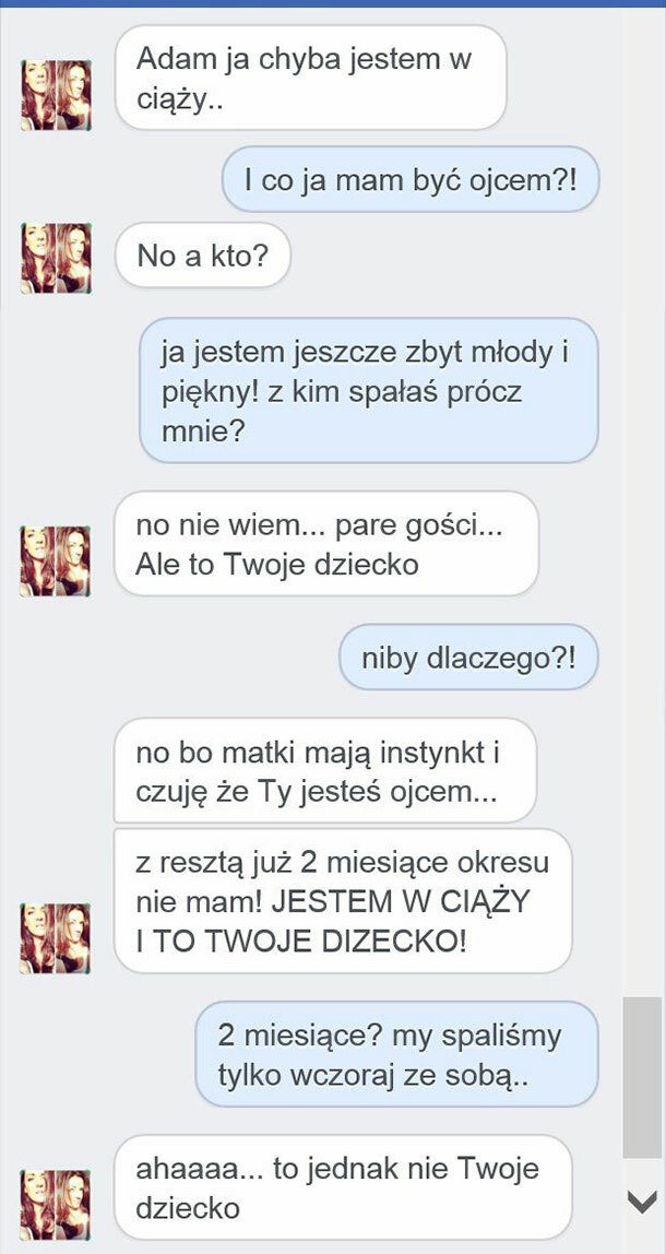 A było tak blisko :D