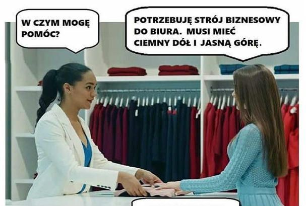 Zestaw biznesowy XD 