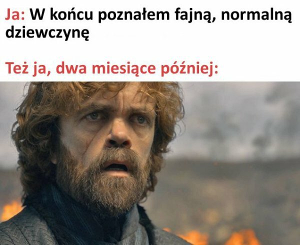 Fajna normalna dziewczyna 