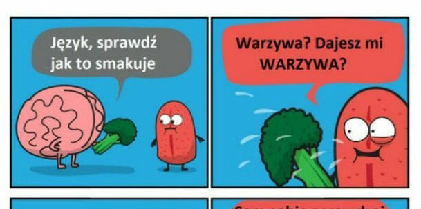 Jak to smakuje?