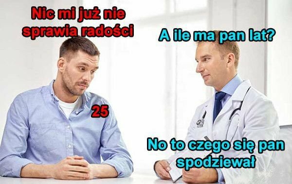 Taki wiek