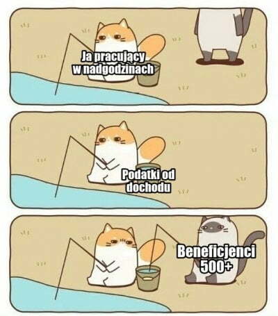 Ja i moje nadgodziny