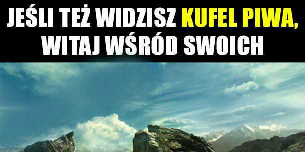 Witaj wśród swoich :D