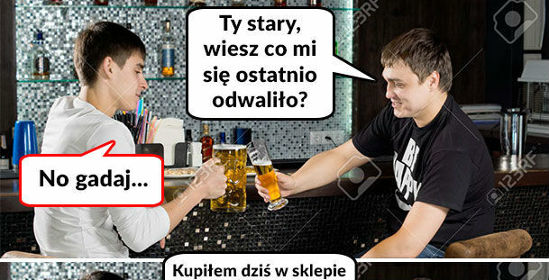 Zdziwko :D