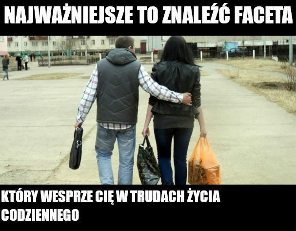 Wyjątkowy facet