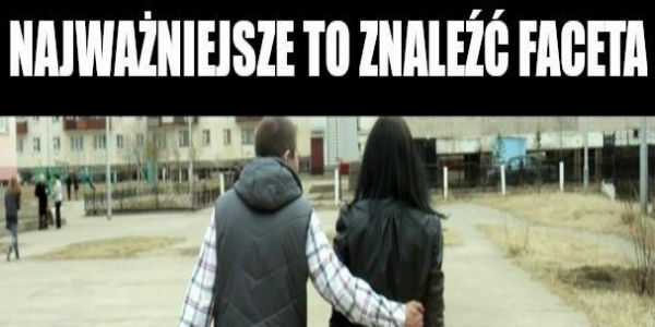 Wyjątkowy facet