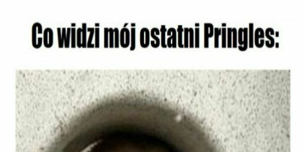 Ostatni Pringles