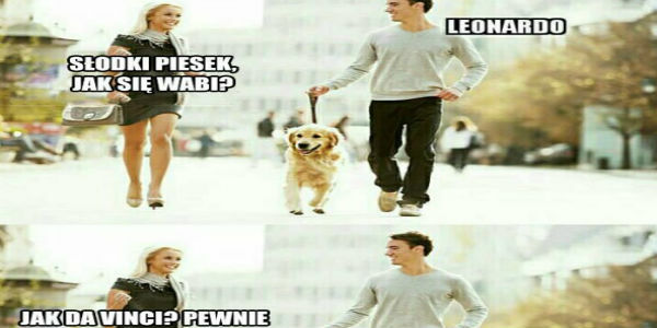 Imię pieska