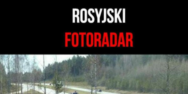 Rosyjski radar