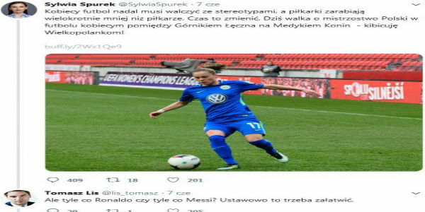 Ustawą znieść nierówności