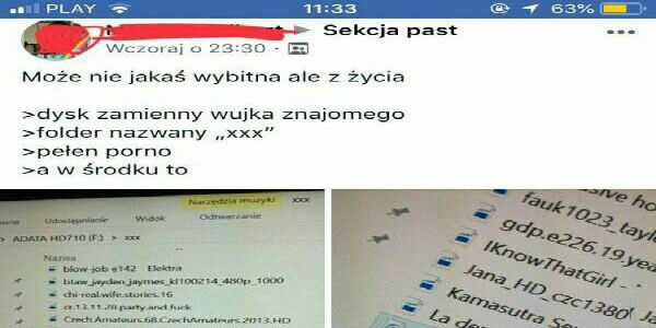 Seksi dysk :D 