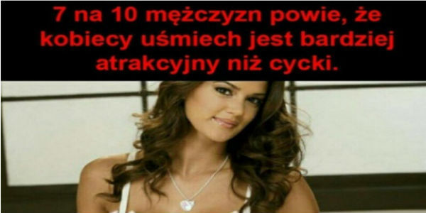 Twierdzenie facetów :D 