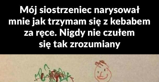 Najpiękniejszy rysunek w historii