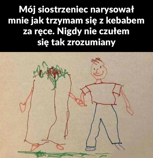 Najpiękniejszy rysunek w historii