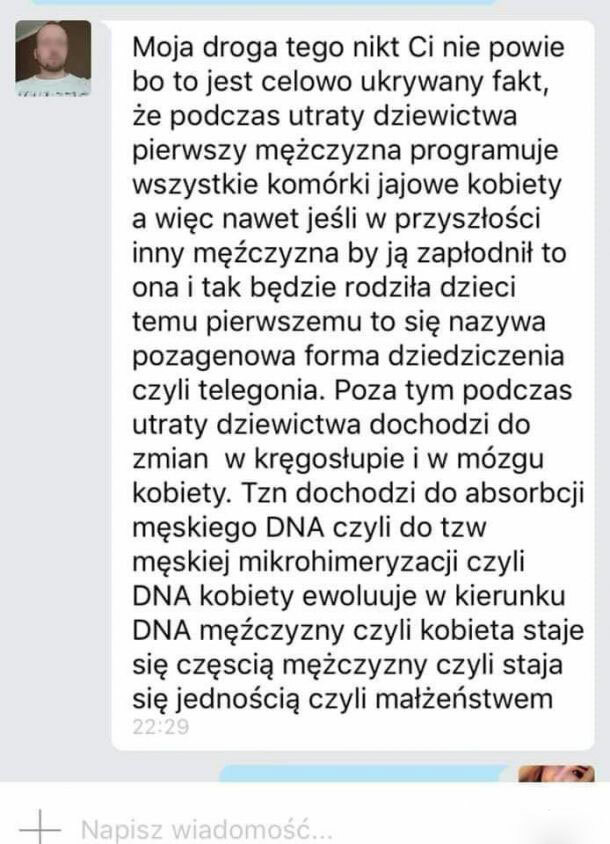Co tu się wydarzyło :O