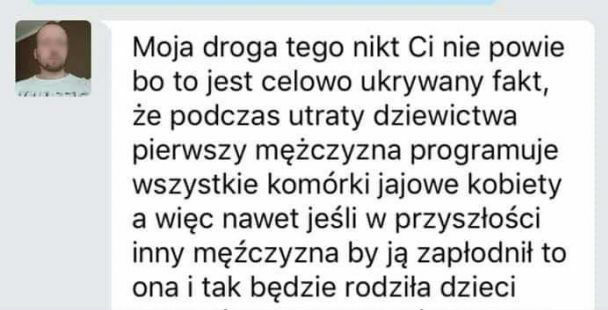 Co tu się wydarzyło :O