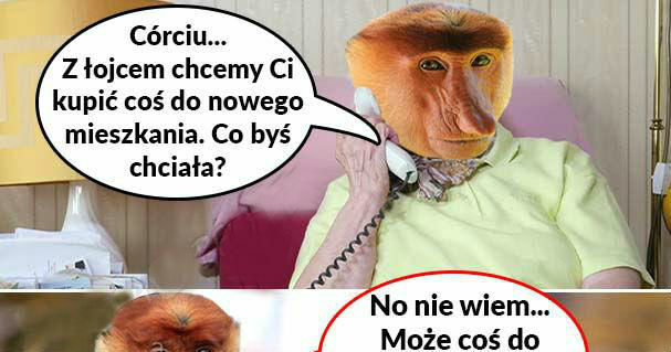 Coś nowego do mieszkania :D