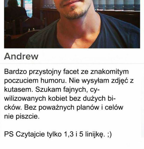 Czytaj między wierszami :D