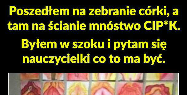 Dziwne rysunki :D