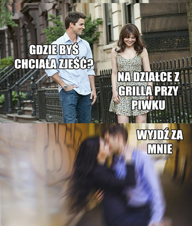 Oto ideał :D