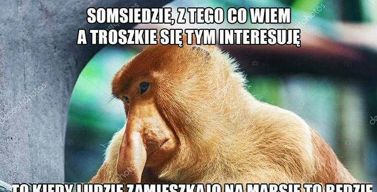Teoria Janusza :D