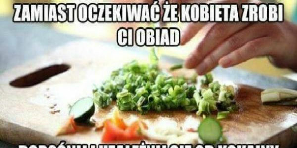 Zmiana podejścia :D 