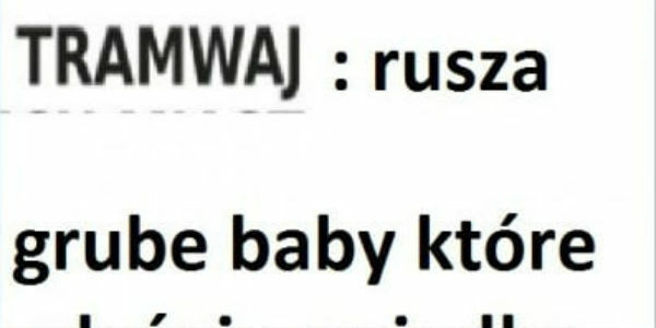 Grube baby :D 