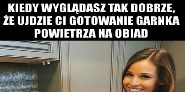 Garnek powietrza :P 