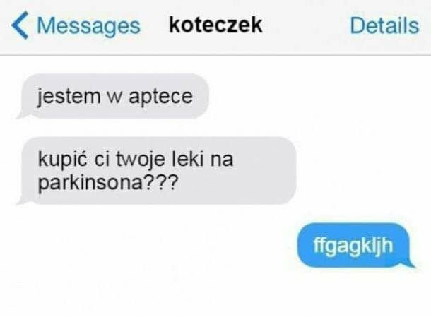 W aptece 