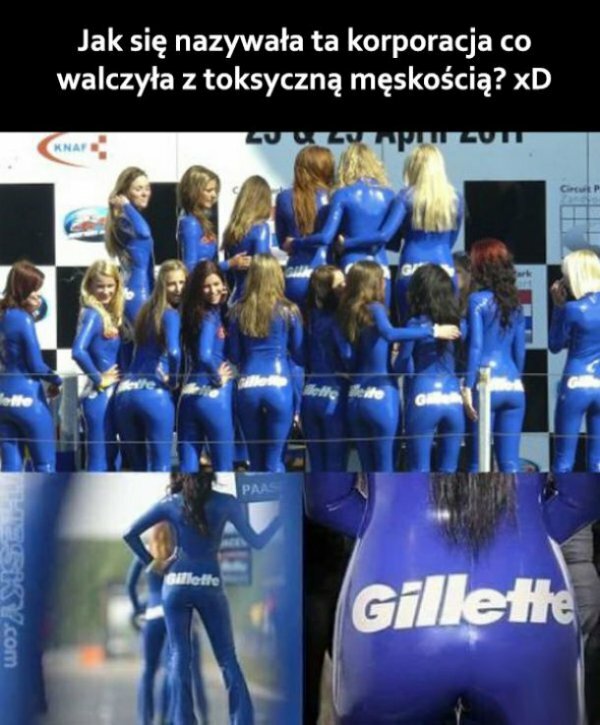 Co to za korporacja? :D 