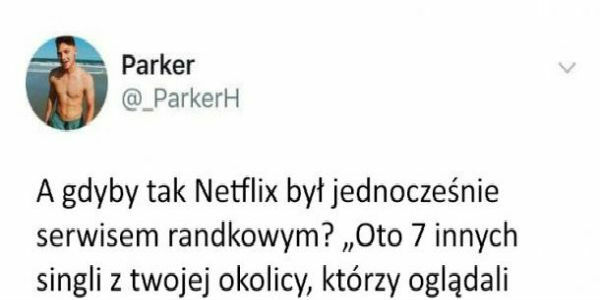 Rozszerzenie Netfliksa 