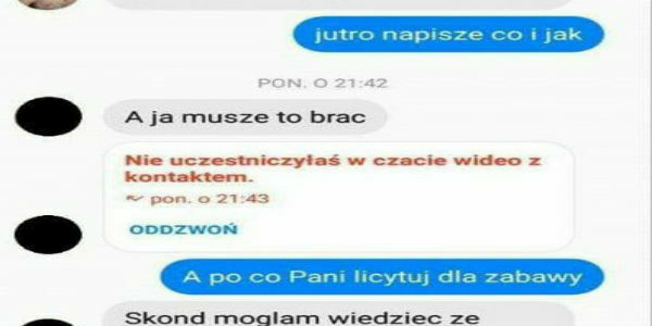 Grażyna aukcji