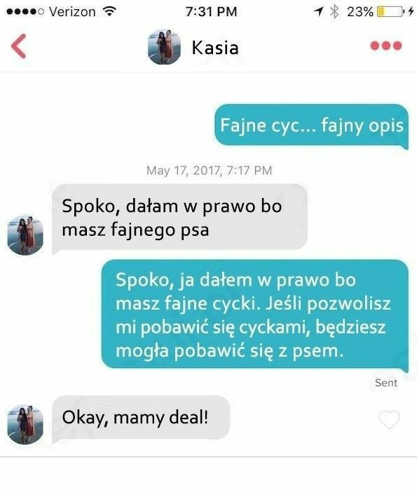 Fajny opis :D