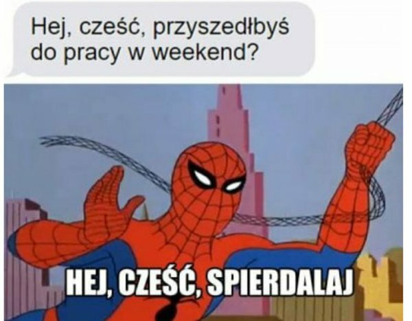 Hej, cześć