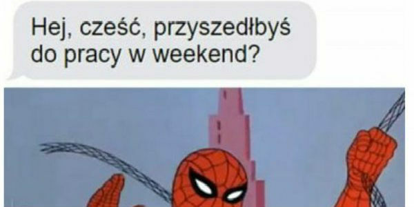 Hej, cześć