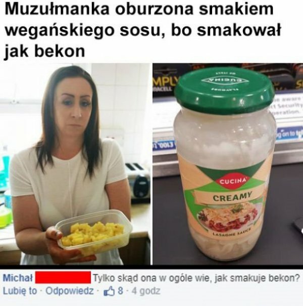 Trafny koment! 