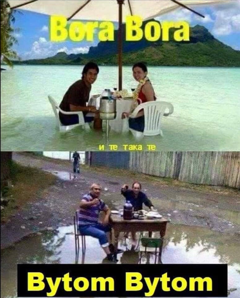 Bora Bora :D 