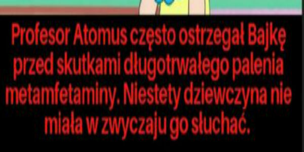 Metamfetamina