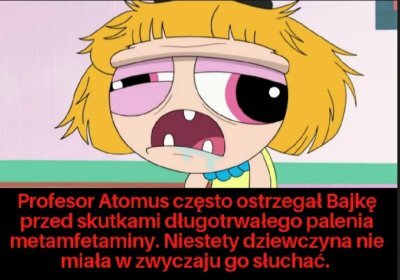 Metamfetamina