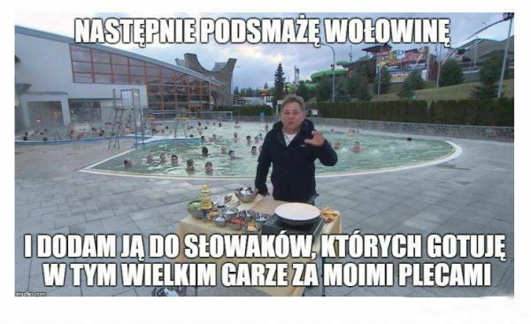 Doskonały przepis