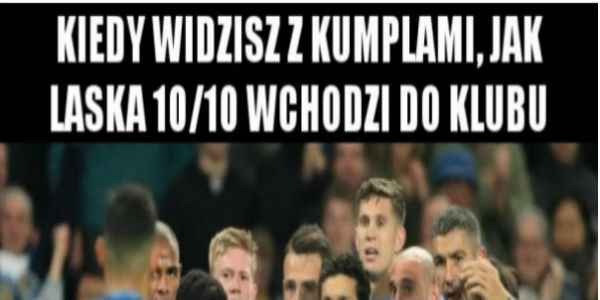 Laska 10/10
