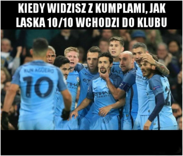 Laska 10/10