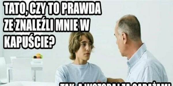 Prawda o kapuście