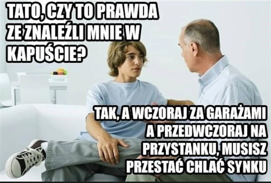 Prawda o kapuście