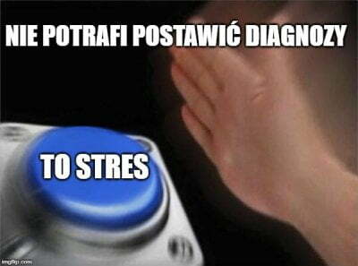 U lekarza