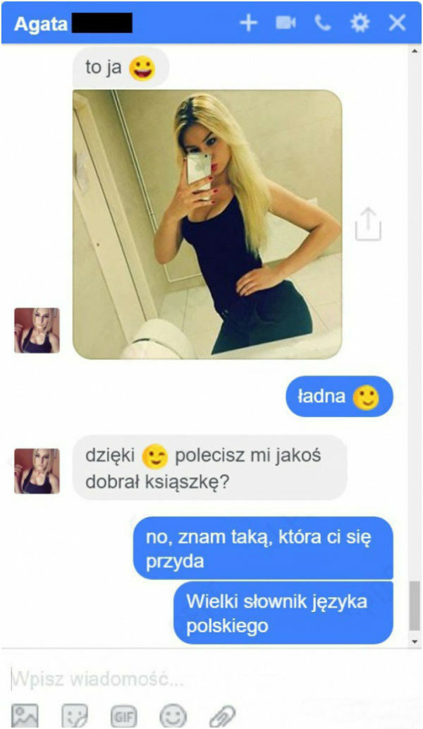 To ja :D 