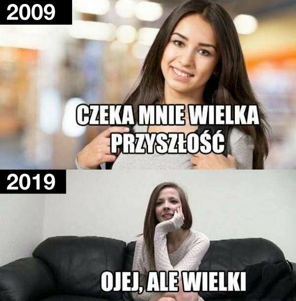 Wielka przyszłość