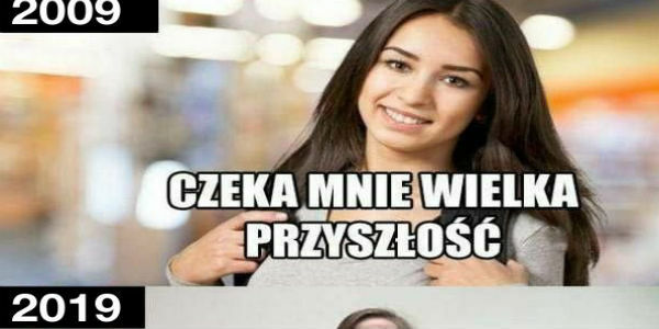 Wielka przyszłość