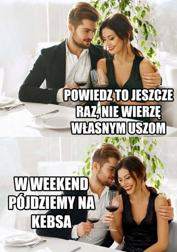 Nie wierzę